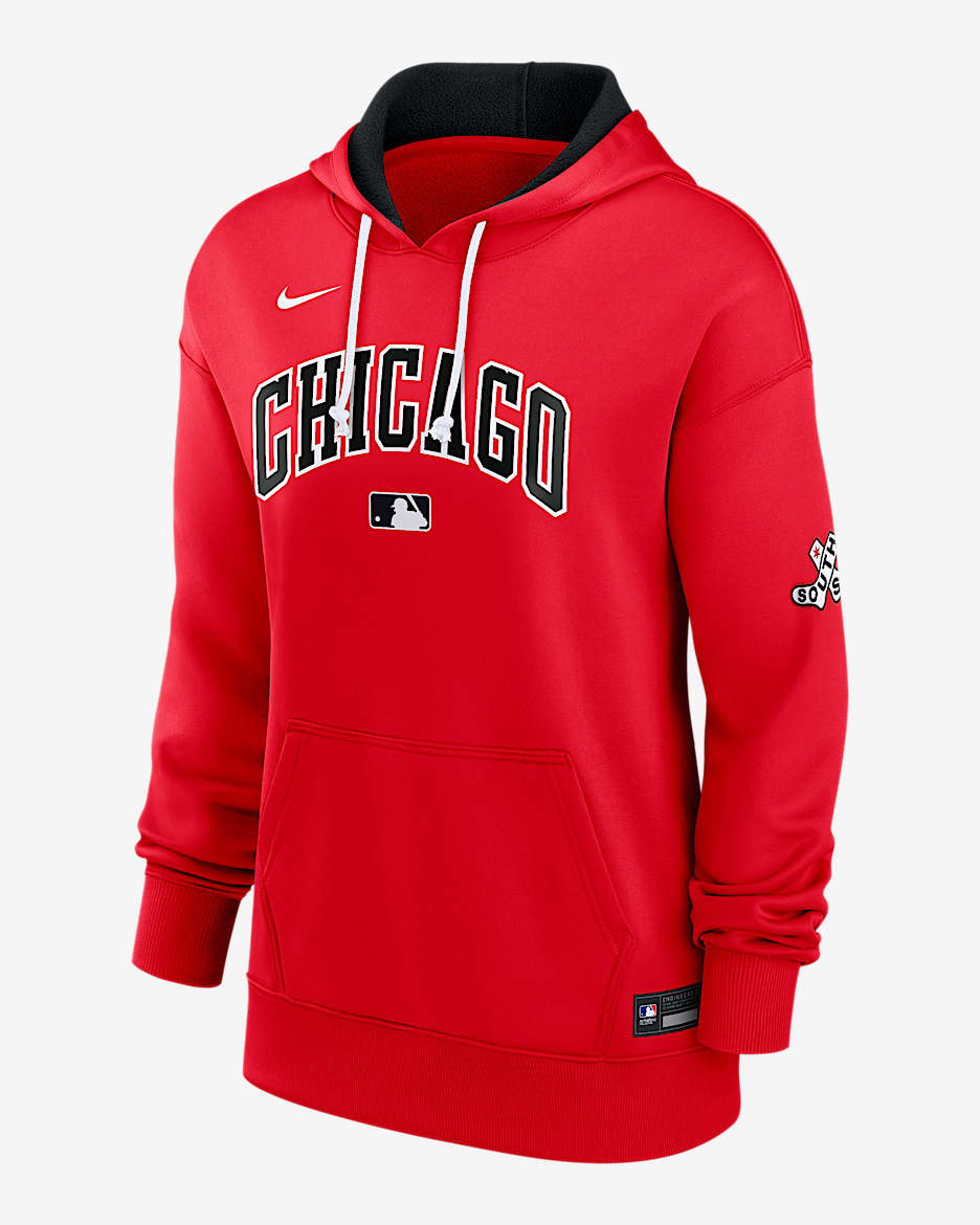 Chicago White Sox Authentic Collection City Connect Women's